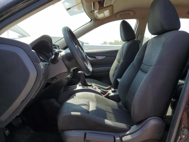 Photo 7 from auction – 2018 NISSAN ROGUE S with VIN KNMAT2MT6JP527836