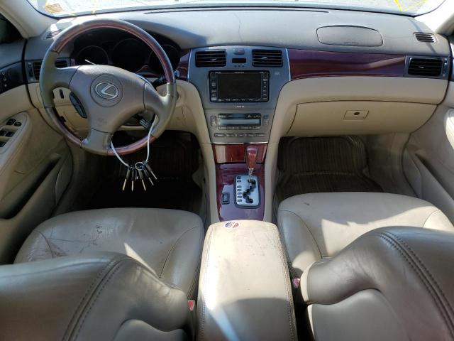 Photo 8 from auction – 2002 LEXUS ES 300 with VIN JTHBF30G420064730