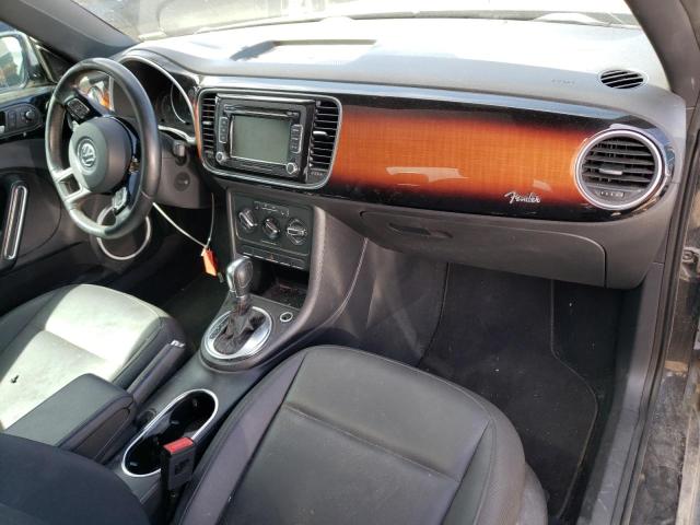 Photo 8 from auction – 2013 VOLKSWAGEN BEETLE with VIN 3VWJP7AT3DM692935