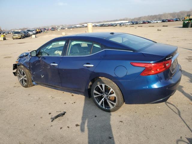 Photo 2 from auction – 2016 NISSAN MAXIMA 3.5 with VIN 1N4AA6AP6GC414060