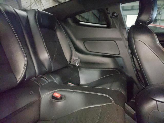 Photo 10 from auction – 2017 FORD MUSTANG with VIN 1FA6P8TH1H5307803