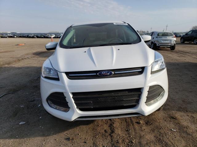 Photo 5 from auction – 2016 FORD ESCAPE SE with VIN 1FMCU9GX4GUB38311