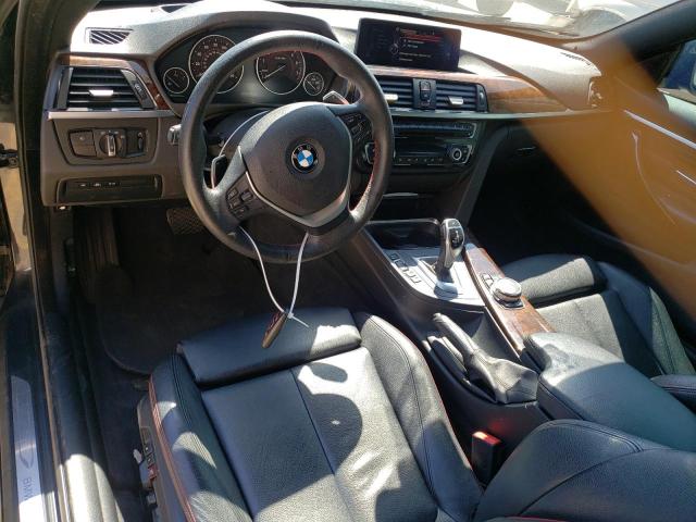 Photo 8 from auction – 2015 BMW 435 I with VIN WBA3R1C52FK193715