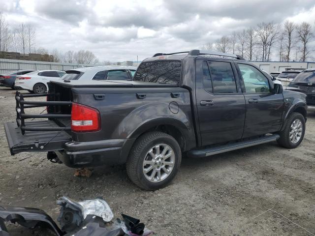 Photo 3 from auction – 2007 FORD EXPLORER S with VIN 1FMEU53897UA15510