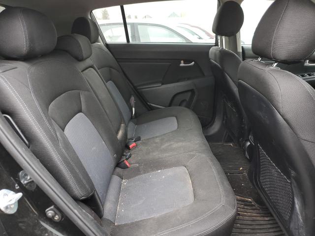 Photo 11 from auction – 2015 KIA SPORTAGE L with VIN KNDPBCAC4F7757356