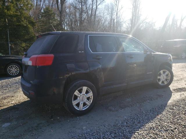 Photo 3 from auction – 2015 GMC TERRAIN SL with VIN 2GKFLVEK5F6208730