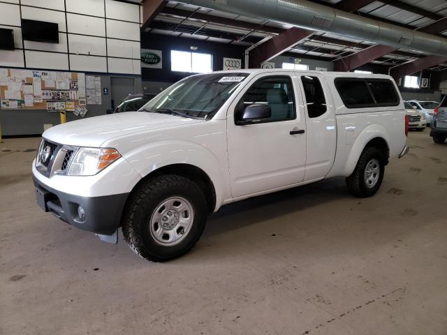 Photo 1 from auction – 2009 NISSAN FRONTIER K with VIN 1N6BD06T39C414686