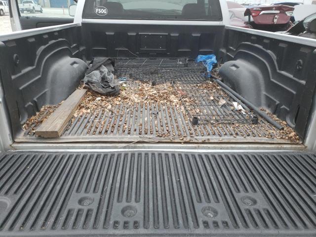 Photo 10 from auction – 2003 DODGE RAM 1500 S with VIN 1D7HA16KX3J650571