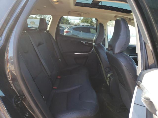 Photo 11 from auction – 2013 VOLVO XC60 3.2 with VIN YV4940DZ4D2373697