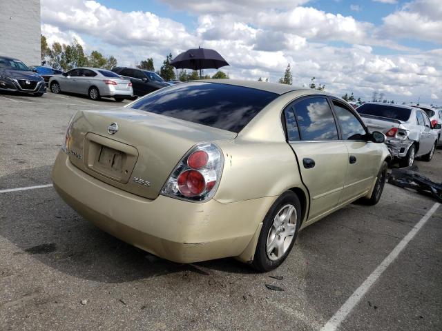 Photo 3 from auction – 2002 NISSAN ALTIMA BAS with VIN 1N4AL11D02C710994