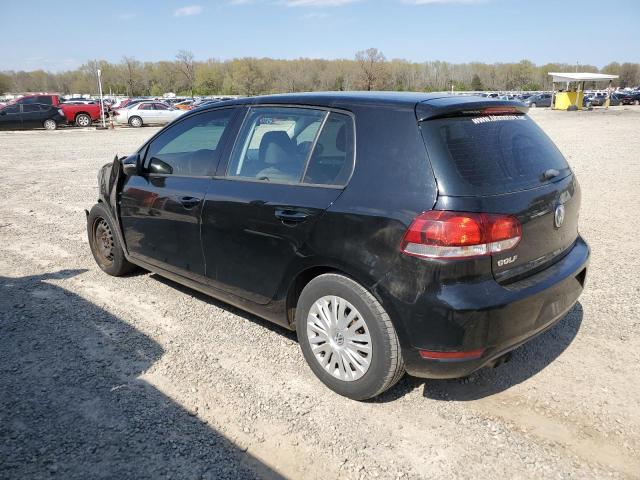 Photo 2 from auction – 2013 VOLKSWAGEN GOLF with VIN WVWDB7AJ5DW134288