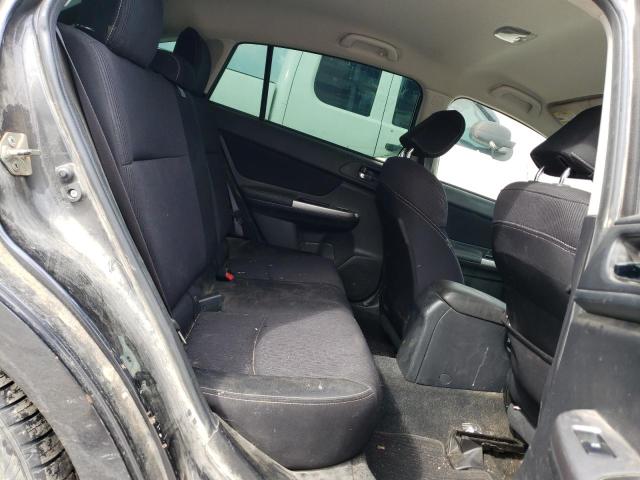 Photo 10 from auction – 2016 SUBARU IMPREZA SP with VIN JF1GPAP67G8253599