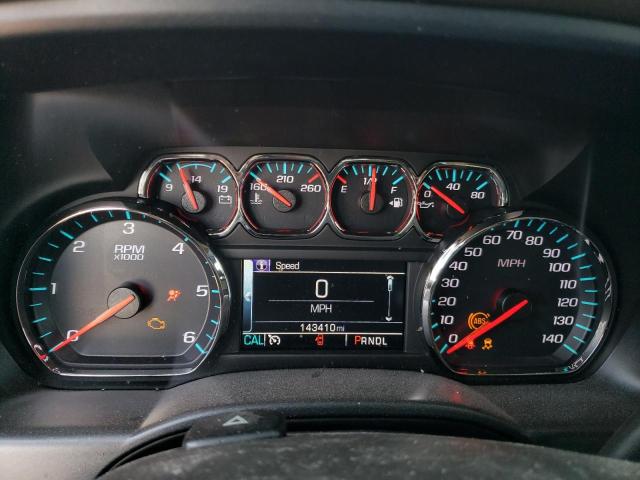 Photo 9 from auction – 2018 GMC SIERRA K15 with VIN 1GTN2MEC8JZ171344