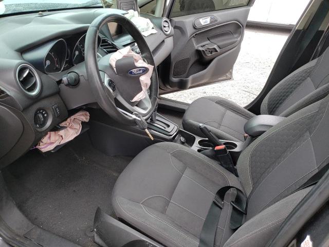 Photo 7 from auction – 2015 FORD FIESTA SE with VIN 3FADP4EJ0FM105834