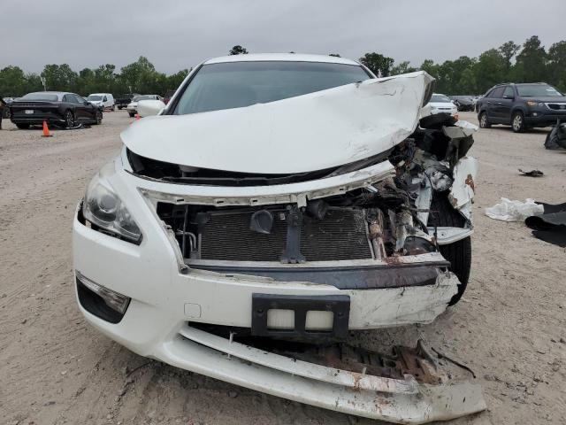 Photo 5 from auction – 2015 NISSAN ALTIMA 2.5 with VIN 1N4AL3AP7FN890782