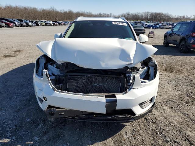 Photo 5 from auction – 2019 VOLVO XC40 T5 MO with VIN YV4162UK0K2106415