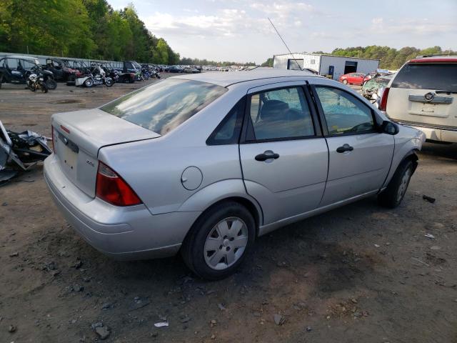 Photo 3 from auction – 2006 FORD FOCUS ZX4 with VIN 1FAFP34N56W172016