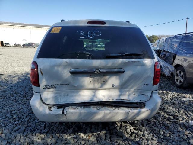 Photo 6 from auction – 2003 CHRYSLER TOWN & COU with VIN 2C4GP74L13R226792