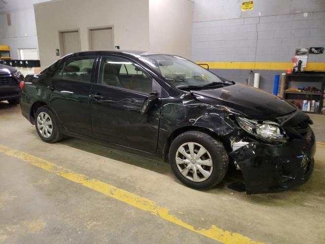 Photo 4 from auction – 2013 TOYOTA COROLLA BA with VIN JTDBU4EE8DJ117091