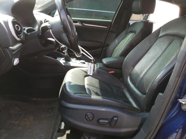 Photo 7 from auction – 2015 AUDI A3 with VIN WAUBFGFF5F1095344