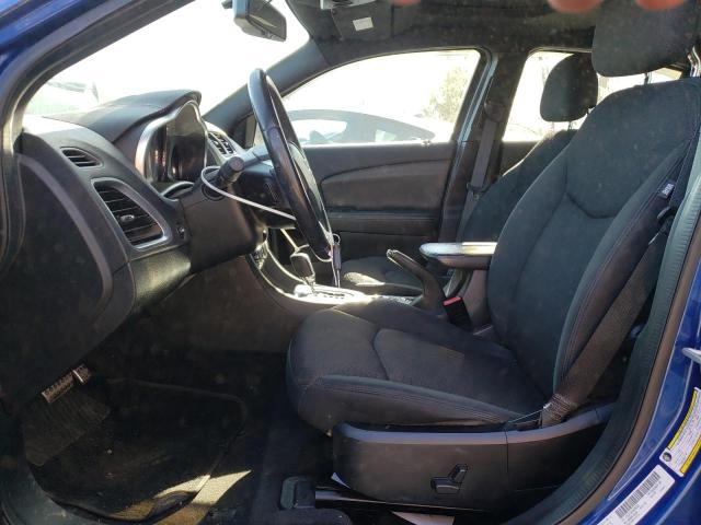 Photo 7 from auction – 2012 DODGE AVENGER SX with VIN 1C3CDZCBXCN280380