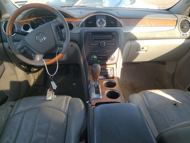 Photo 8 from auction – 2012 BUICK ENCLAVE with VIN 5GAKRCED7CJ103346