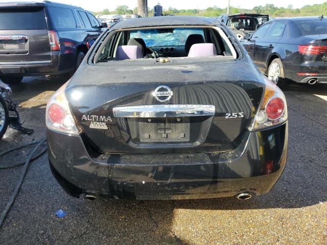 Photo 6 from auction – 2012 NISSAN ALTIMA with VIN 1N4AL2AP7CC205472