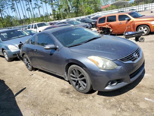 Photo 4 from auction – 2011 NISSAN ALTIMA SR with VIN 1N4BL2EP6BC167603