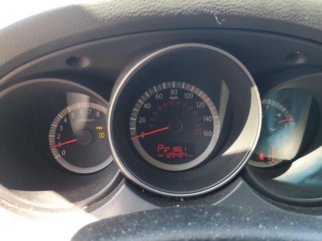 Photo 9 from auction – 2009 KIA OPTIMA LX with VIN KNAGE228995351565