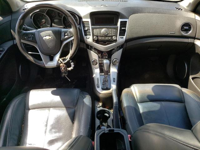 Photo 8 from auction – 2011 CHEVROLET CRUZE LT with VIN 1G1PG5S99B7127531