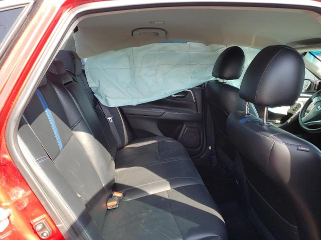 Photo 10 from auction – 2018 NISSAN ALTIMA 2.5 with VIN 1N4AL3AP3JC154779