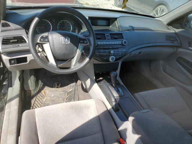Photo 8 from auction – 2010 HONDA ACCORD LXP with VIN 1HGCP2F42AA034744
