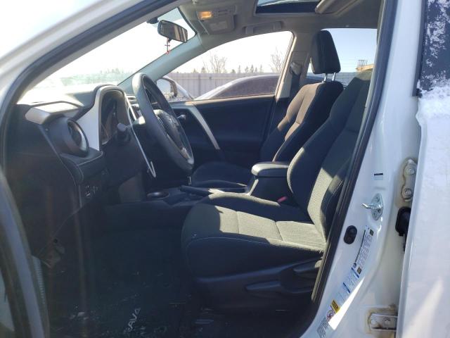 Photo 7 from auction – 2014 TOYOTA RAV4 XLE with VIN 2T3RFREV8EW227180