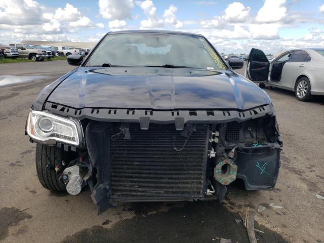 Photo 5 from auction – 2013 CHRYSLER 300 with VIN 2C3CCAAG2DH573476