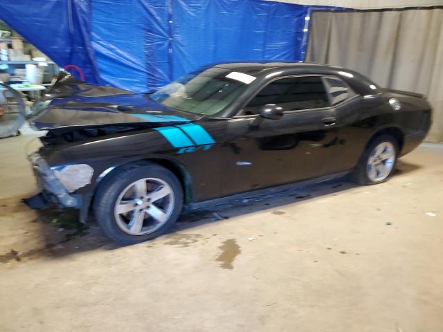 DODGE CHALLENGER 2011 with VIN 2B3CJ5DT3BH512962 - Photo from auction