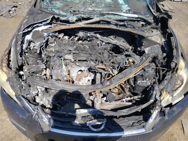 Photo 11 from auction – 2013 NISSAN ALTIMA 2.5 with VIN 1N4AL3AP4DN563382