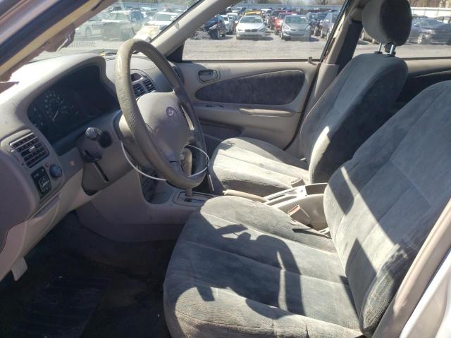 Photo 7 from auction – 1999 TOYOTA COROLLA VE with VIN 2T1BR12E3XC103118