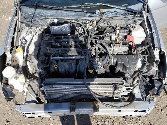 Photo 11 from auction – 2009 FORD FOCUS SES with VIN 1FAHP36N99W115215