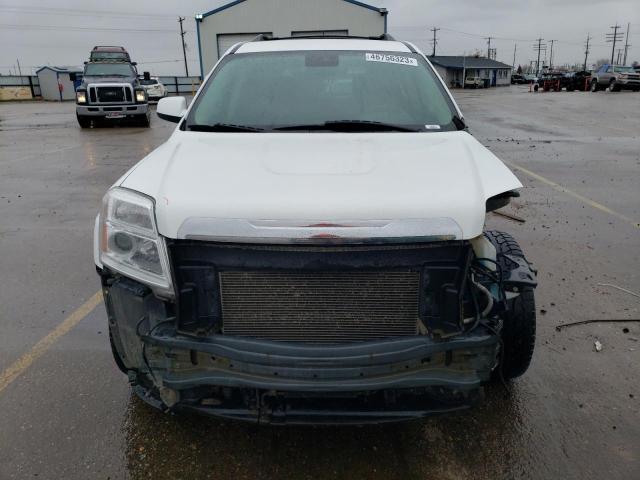 Photo 5 from auction – 2017 GMC TERRAIN SL with VIN 2GKFLTE37H6269710