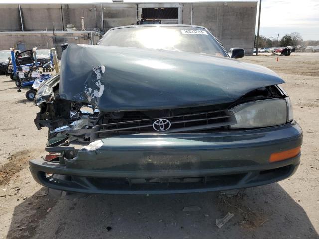 Photo 5 from auction – 1994 TOYOTA CAMRY LE with VIN JT2SK12E7R0251184