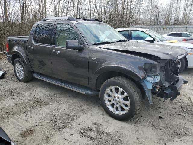 Photo 4 from auction – 2007 FORD EXPLORER S with VIN 1FMEU53897UA15510