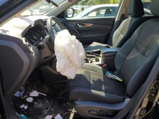 Photo 7 from auction – 2018 NISSAN ROGUE S with VIN 5N1AT2MVXJC714808