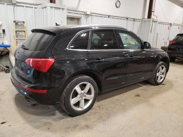 Photo 3 from auction – 2012 AUDI Q5 PREMIUM with VIN WA1DKAFP3CA086385