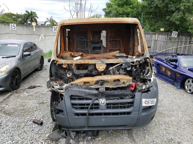 Photo 5 from auction – 2015 RAM PROMASTER with VIN 3C6TRVNG3FE510985