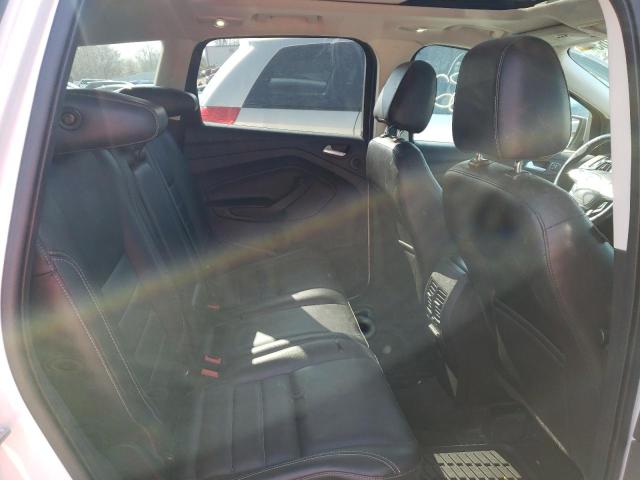 Photo 11 from auction – 2014 FORD ESCAPE TIT with VIN 1FMCU9JX5EUA12643
