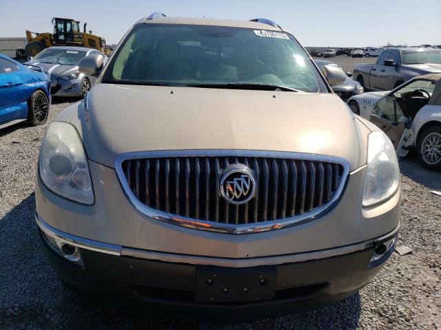 Photo 5 from auction – 2012 BUICK ENCLAVE with VIN 5GAKRCEDXCJ183175