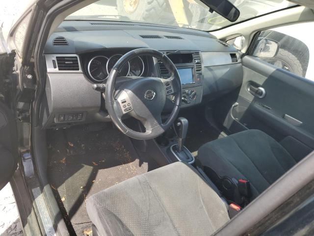 Photo 8 from auction – 2012 NISSAN VERSA S with VIN 3N1BC1CP8CK802990