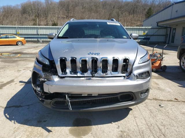 Photo 5 from auction – 2015 JEEP CHEROKEE L with VIN 1C4PJMCS6FW755644