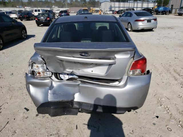 Photo 6 from auction – 2016 SUBARU IMPREZA PR with VIN JF1GJAB66GH002632