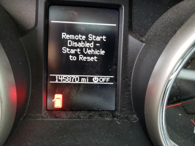 Photo 9 from auction – 2012 JEEP GRAND CHER with VIN 1C4RJFAG7CC145946